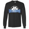 2400 Adult Ultra Cotton Long Sleeve T-Shirt Thumbnail