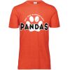 3065 Adult Extra Soft Tri-Blend T-Shirt Thumbnail