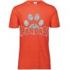 3065 Adult Extra Soft Tri-Blend T-Shirt Thumbnail