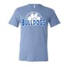 3413 Adult Extra Soft Tri-blend Tee Thumbnail